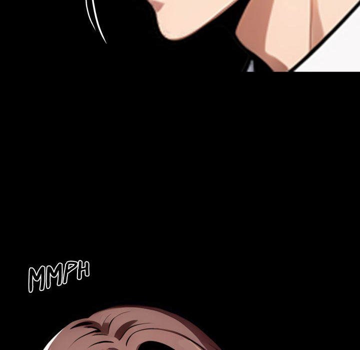 Gangster x Office Lady Chapter 71 - Page 125