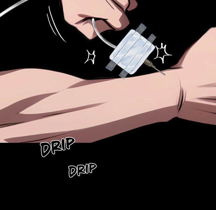 Gangster x Office Lady Chapter 71 - Page 169