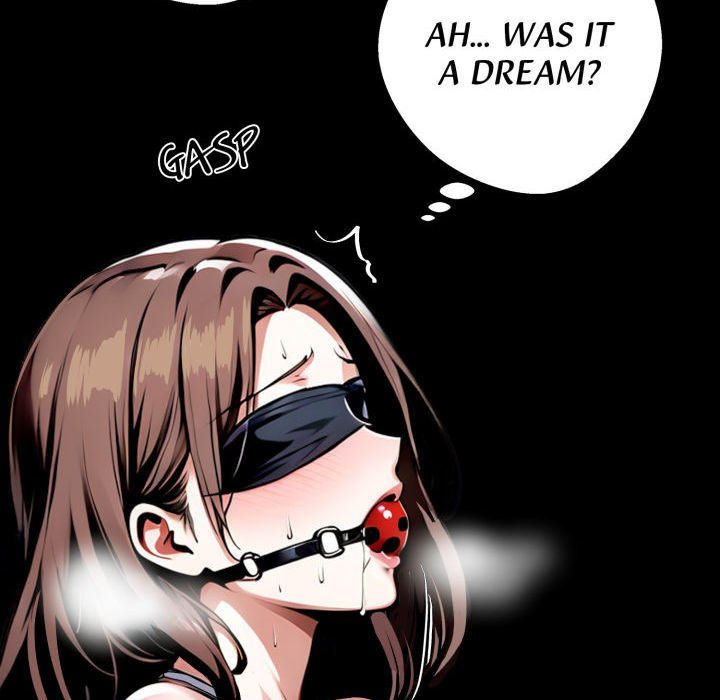 Gangster x Office Lady Chapter 71 - Page 17