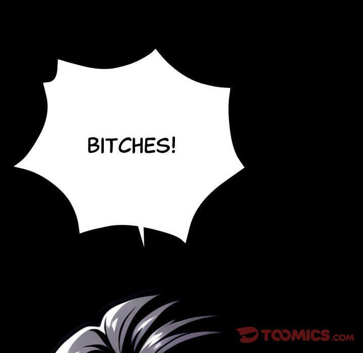 Gangster x Office Lady Chapter 71 - Page 174