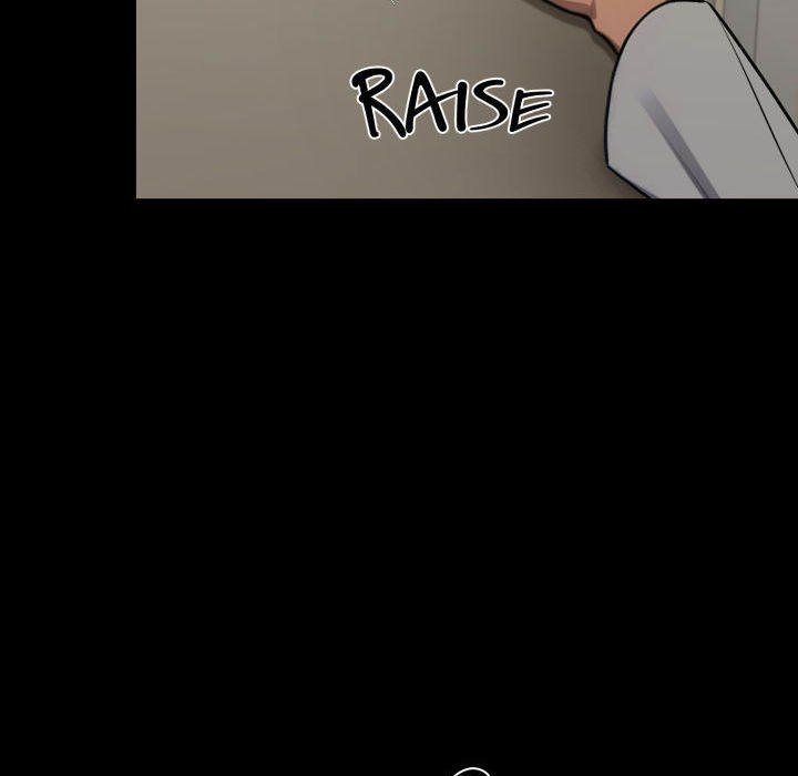 Gangster x Office Lady Chapter 71 - Page 34