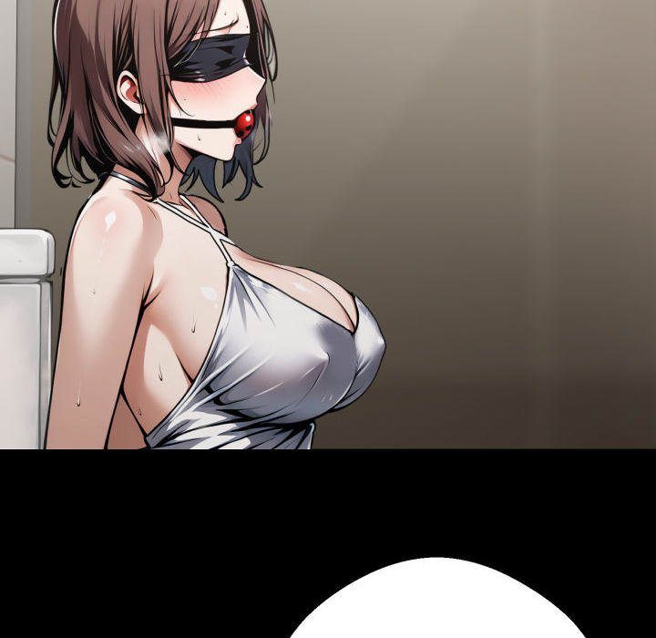 Gangster x Office Lady Chapter 71 - Page 62