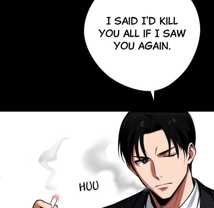 Gangster x Office Lady Chapter 71 - Page 63