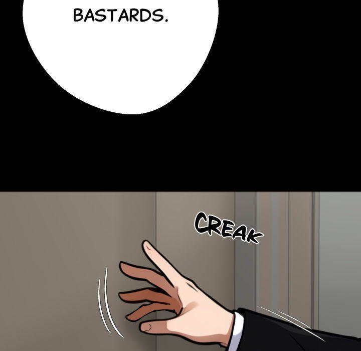 Gangster x Office Lady Chapter 71 - Page 70