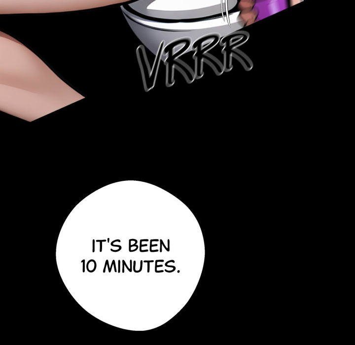 Gangster x Office Lady Chapter 71 - Page 78