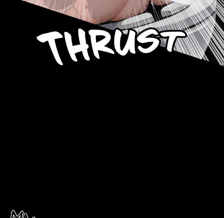 Gangster x Office Lady Chapter 71 - Page 92