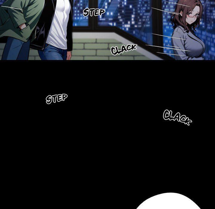 Gangster x Office Lady Chapter 72 - Page 112