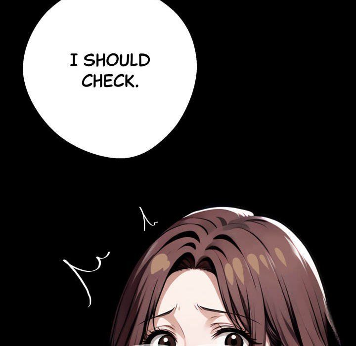 Gangster x Office Lady Chapter 72 - Page 128