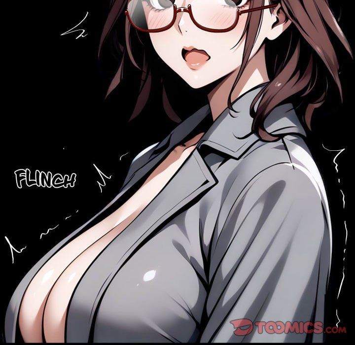 Gangster x Office Lady Chapter 72 - Page 129