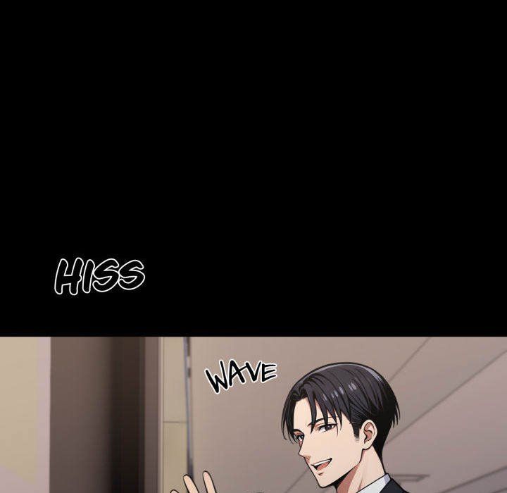 Gangster x Office Lady Chapter 72 - Page 140