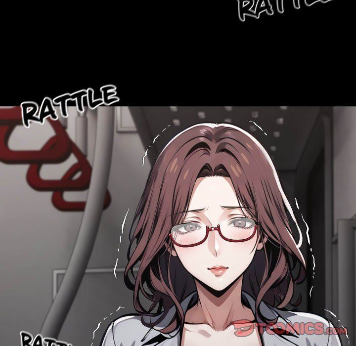 Gangster x Office Lady Chapter 72 - Page 147