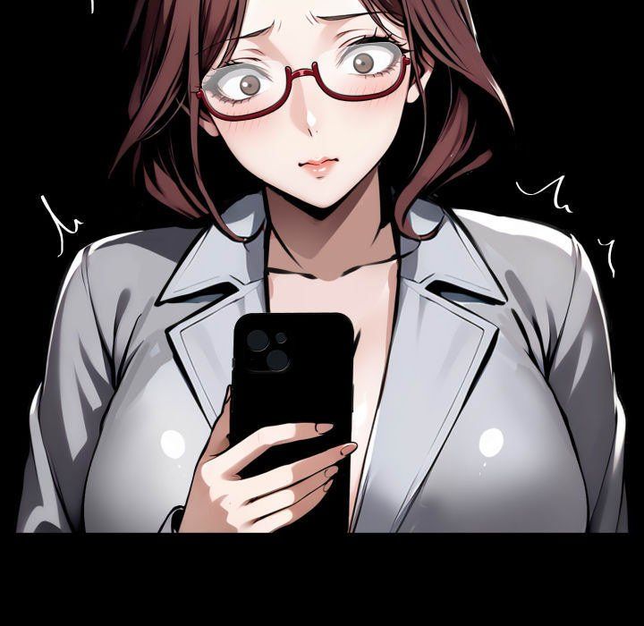 Gangster x Office Lady Chapter 72 - Page 158