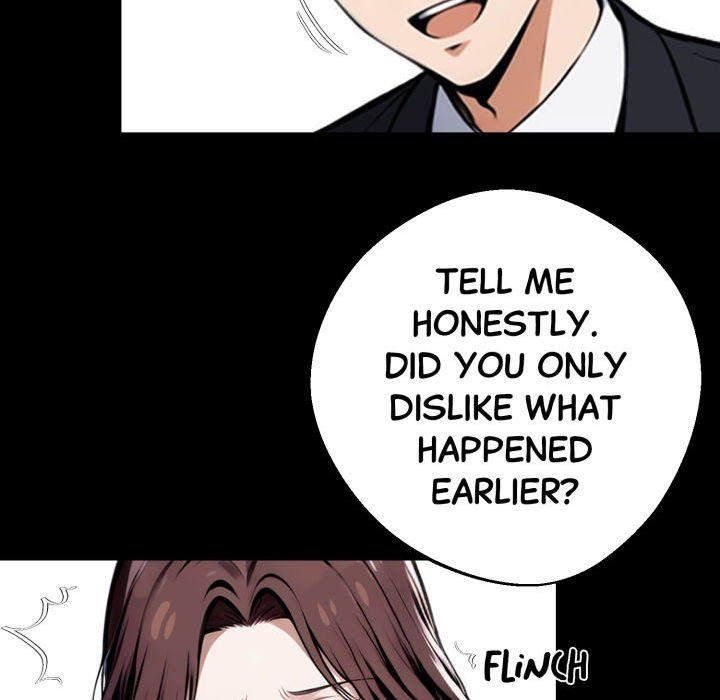 Gangster x Office Lady Chapter 72 - Page 17