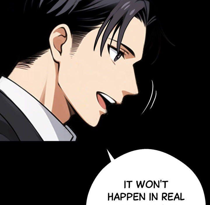 Gangster x Office Lady Chapter 72 - Page 26