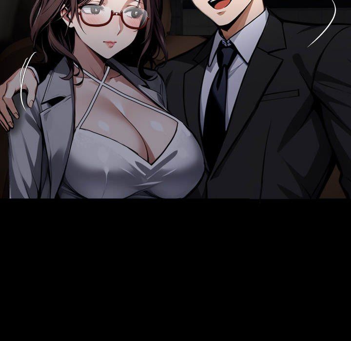 Gangster x Office Lady Chapter 72 - Page 29