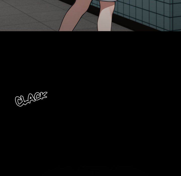 Gangster x Office Lady Chapter 72 - Page 94