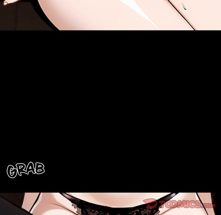 Gangster x Office Lady Chapter 73 - Page 105