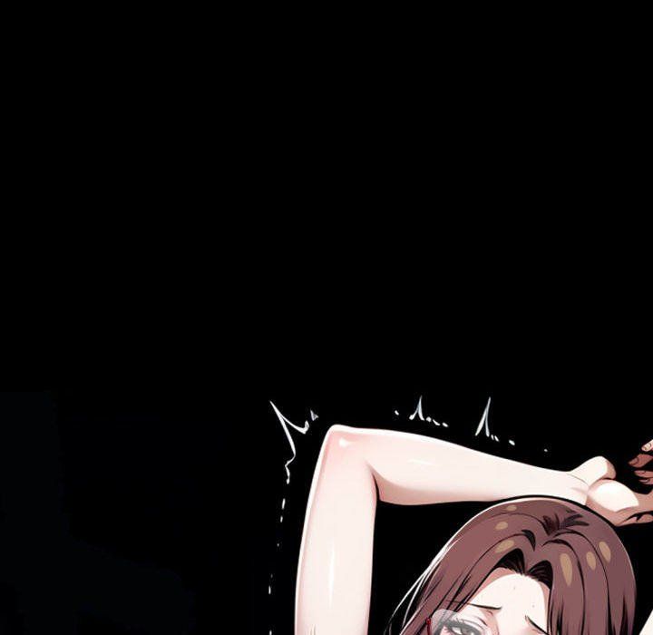 Gangster x Office Lady Chapter 73 - Page 127