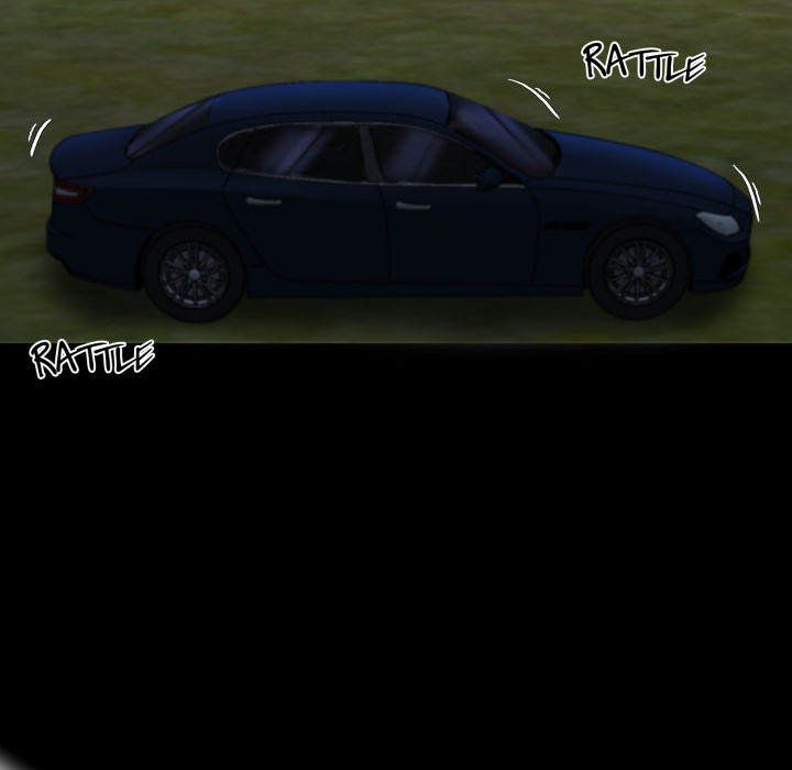 Gangster x Office Lady Chapter 73 - Page 138