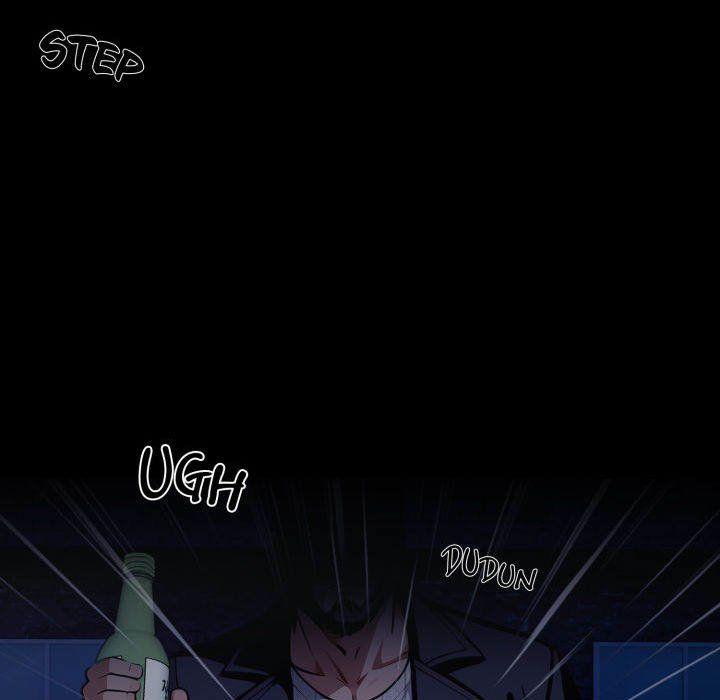 Gangster x Office Lady Chapter 73 - Page 143