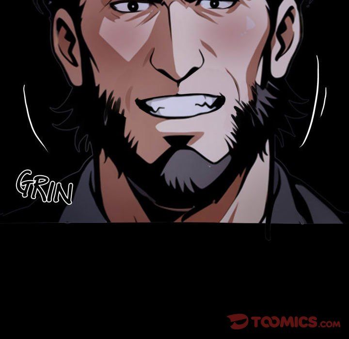 Gangster x Office Lady Chapter 73 - Page 153