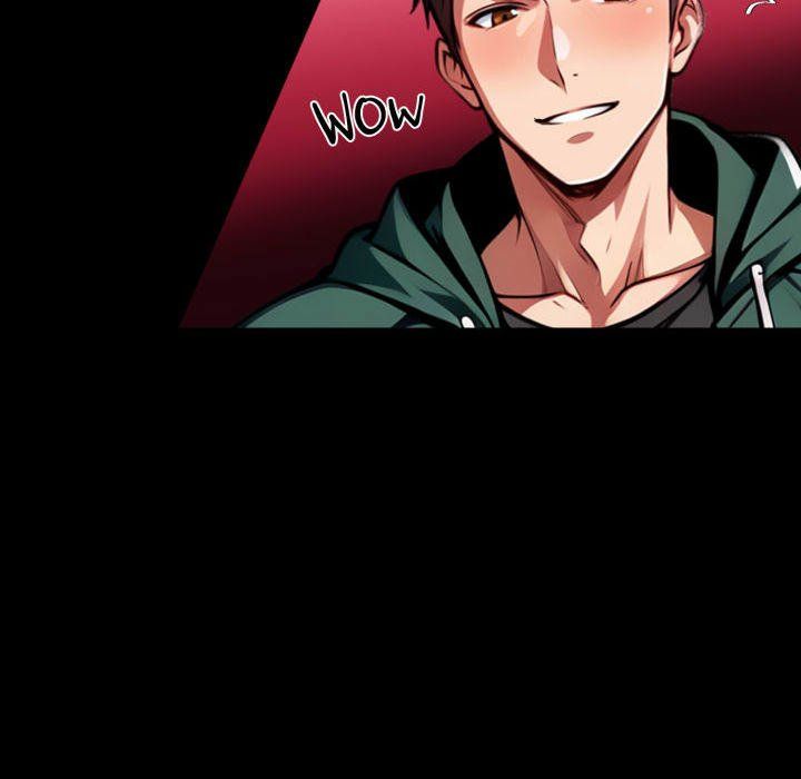 Gangster x Office Lady Chapter 73 - Page 18