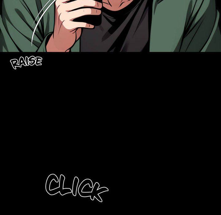 Gangster x Office Lady Chapter 73 - Page 59