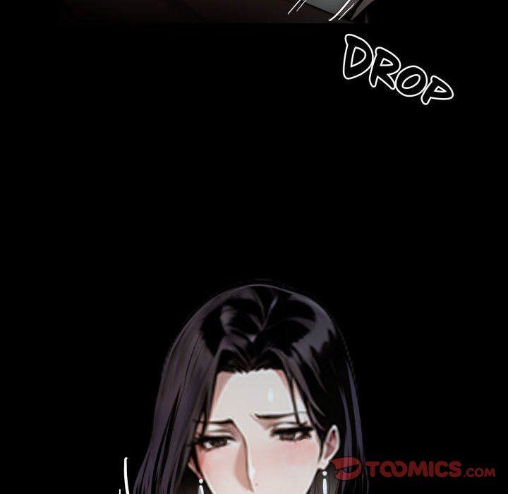 Gangster x Office Lady Chapter 74 - Page 159