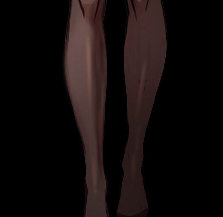 Gangster x Office Lady Chapter 74 - Page 162