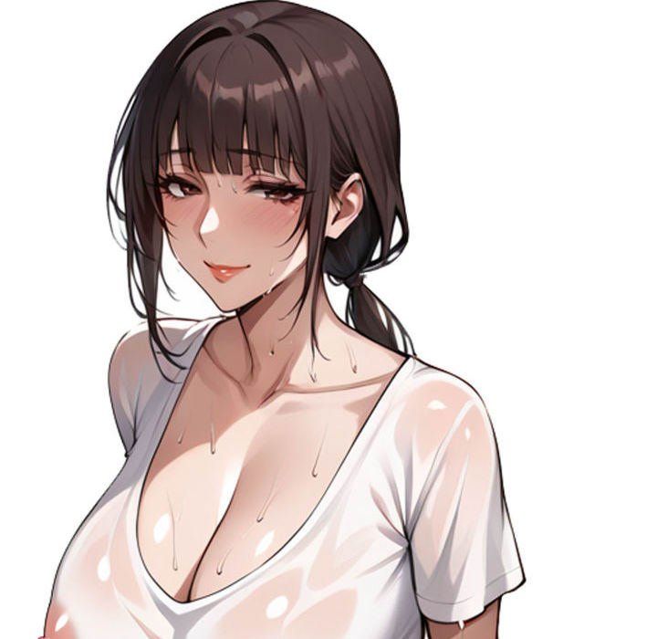 Gangster x Office Lady Chapter 74 - Page 36