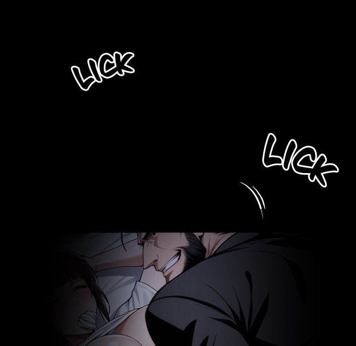 Gangster x Office Lady Chapter 74 - Page 91