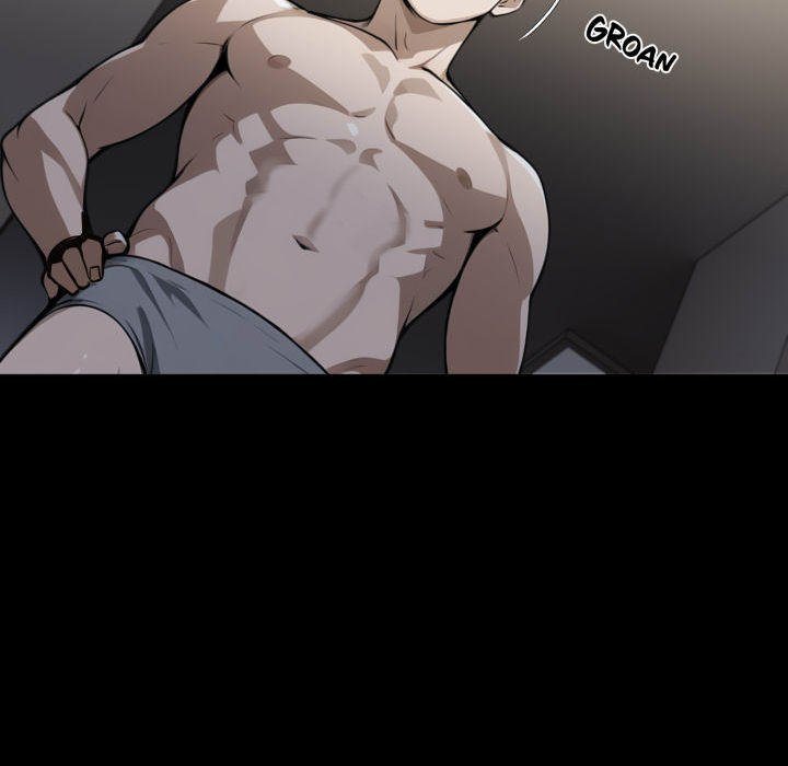 Gangster x Office Lady Chapter 75 - Page 137