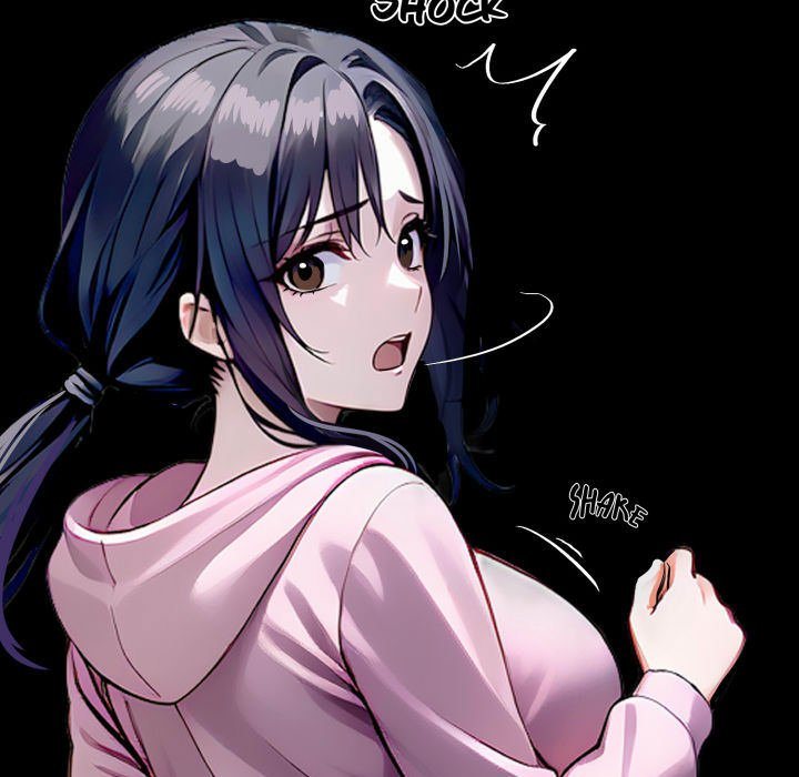 Gangster x Office Lady Chapter 75 - Page 160