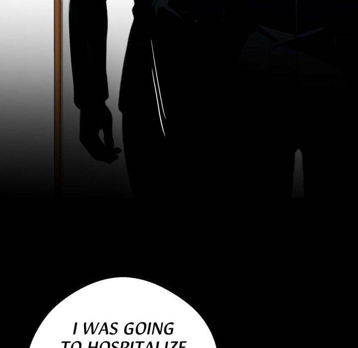 Gangster x Office Lady Chapter 76 - Page 115