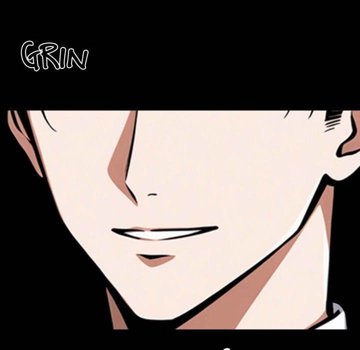 Gangster x Office Lady Chapter 76 - Page 141