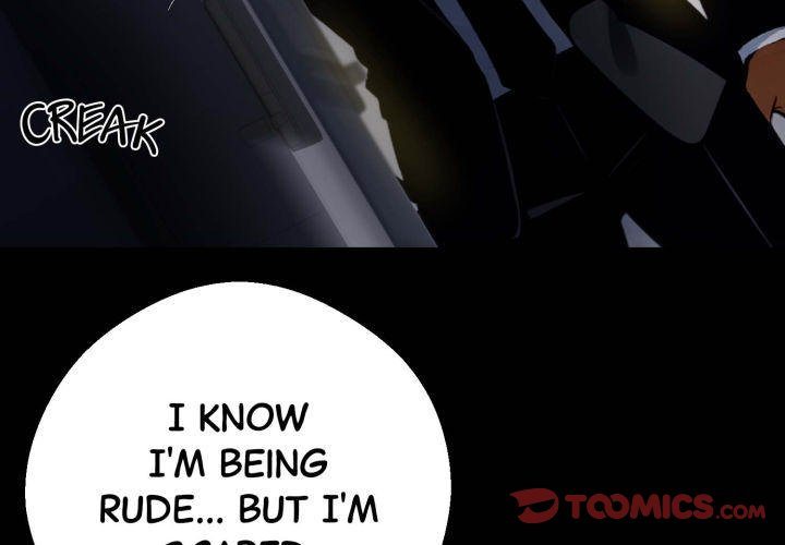 Gangster x Office Lady Chapter 76 - Page 3