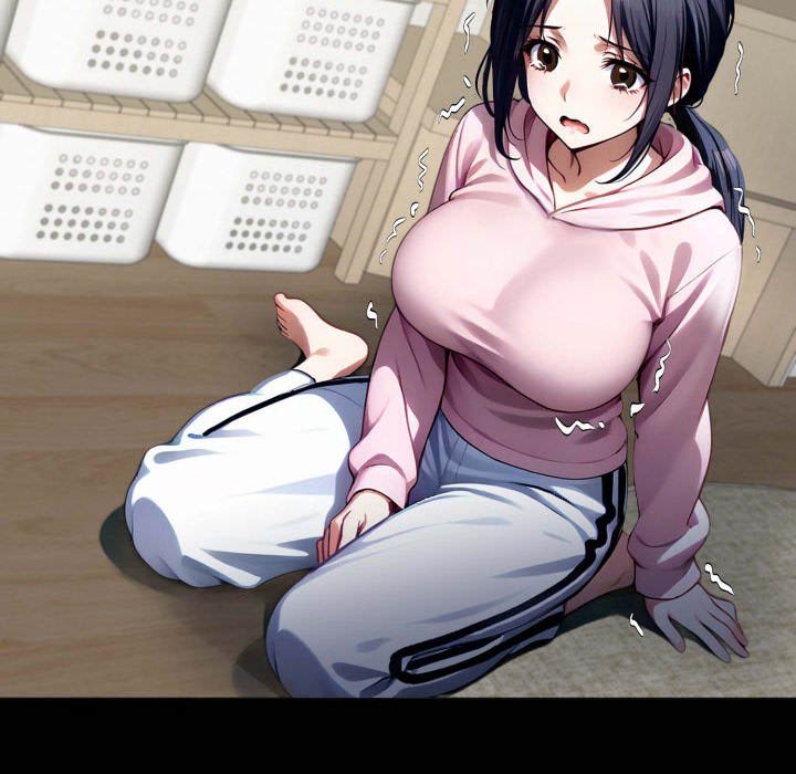 Gangster x Office Lady Chapter 76 - Page 31