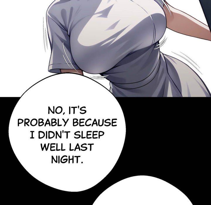 Gangster x Office Lady Chapter 77 - Page 121