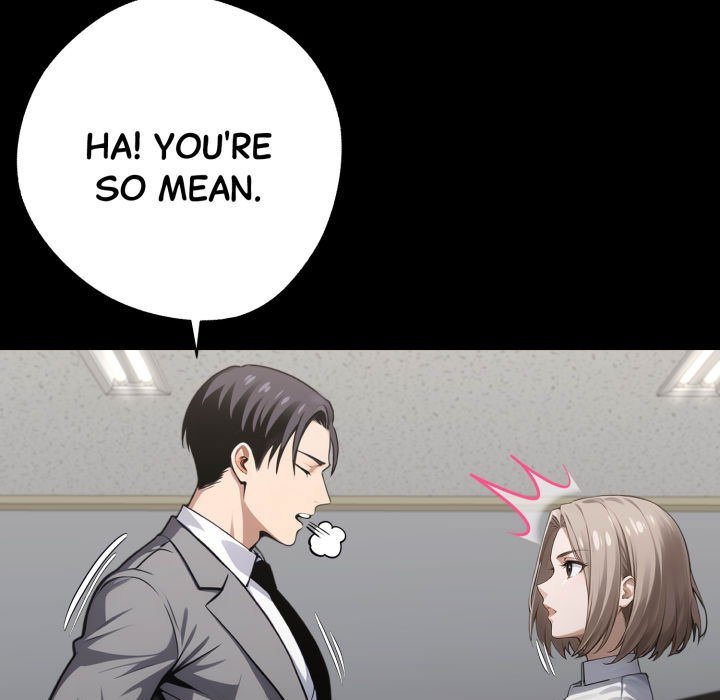 Gangster x Office Lady Chapter 77 - Page 29