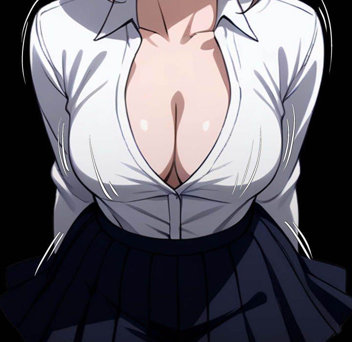 Gangster x Office Lady Chapter 77 - Page 69