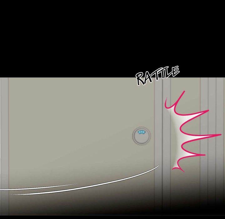 Gangster x Office Lady Chapter 78 - Page 25