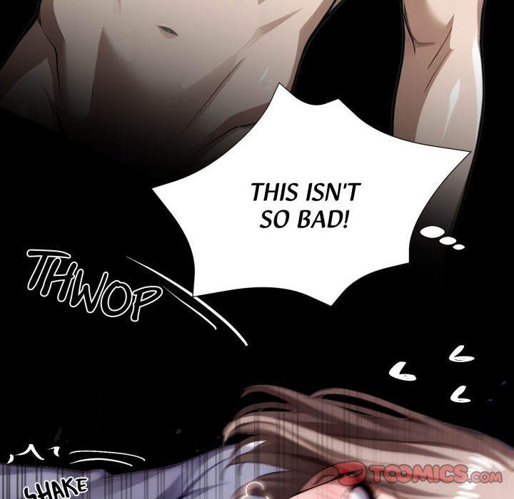 Gangster x Office Lady Chapter 79 - Page 111