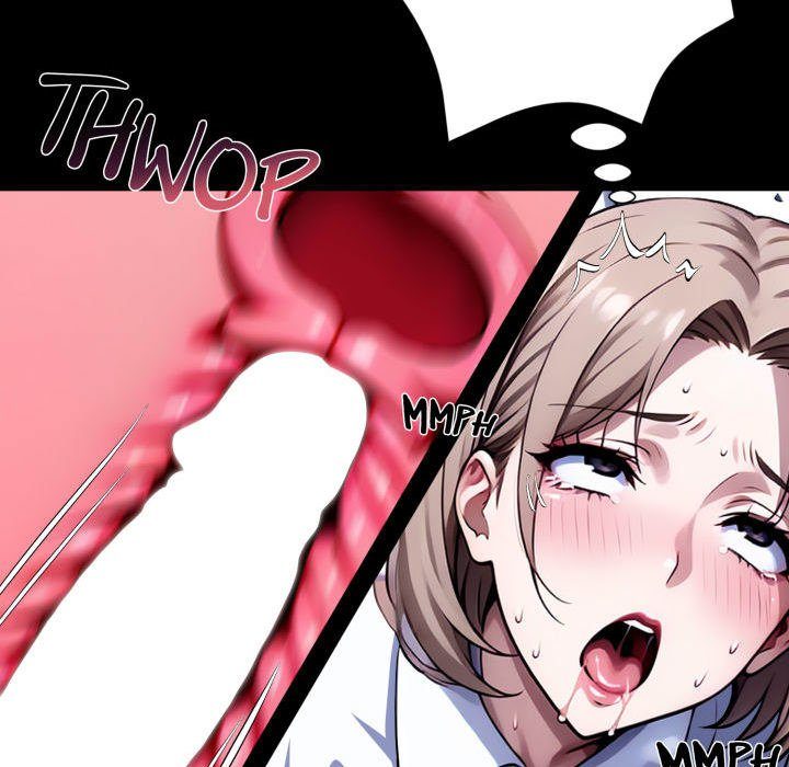 Gangster x Office Lady Chapter 79 - Page 116