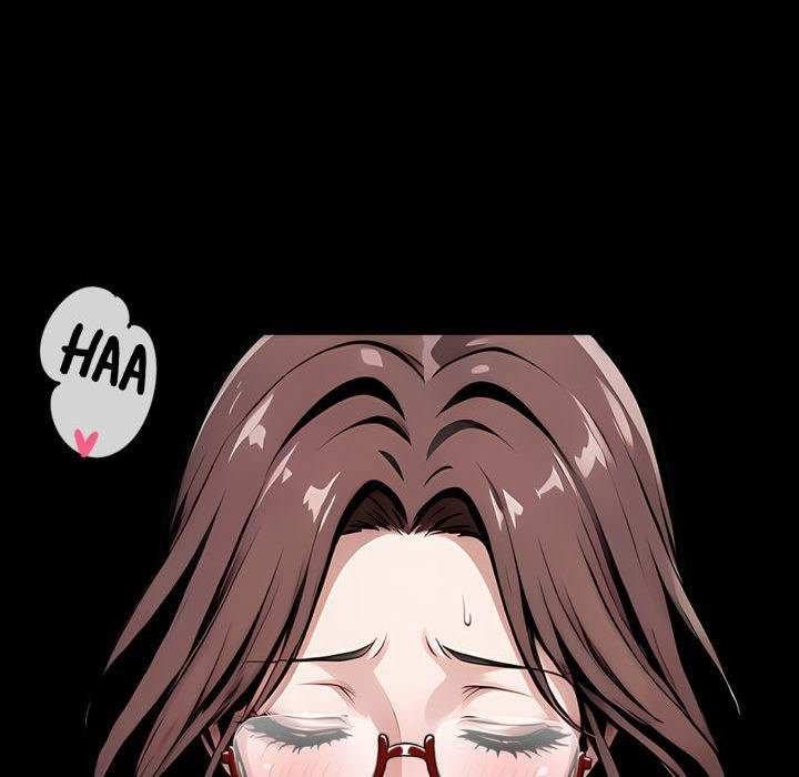 Gangster x Office Lady Chapter 79 - Page 137