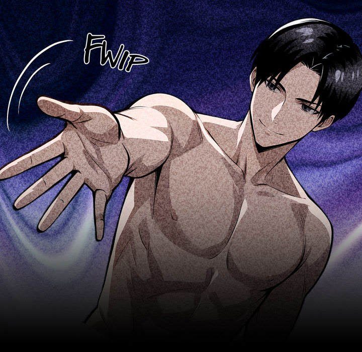 Gangster x Office Lady Chapter 79 - Page 140