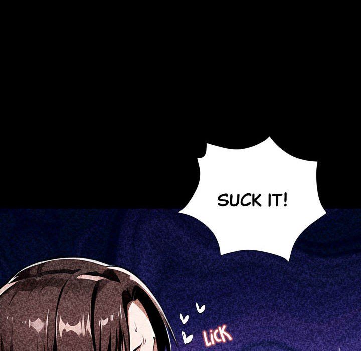 Gangster x Office Lady Chapter 79 - Page 141