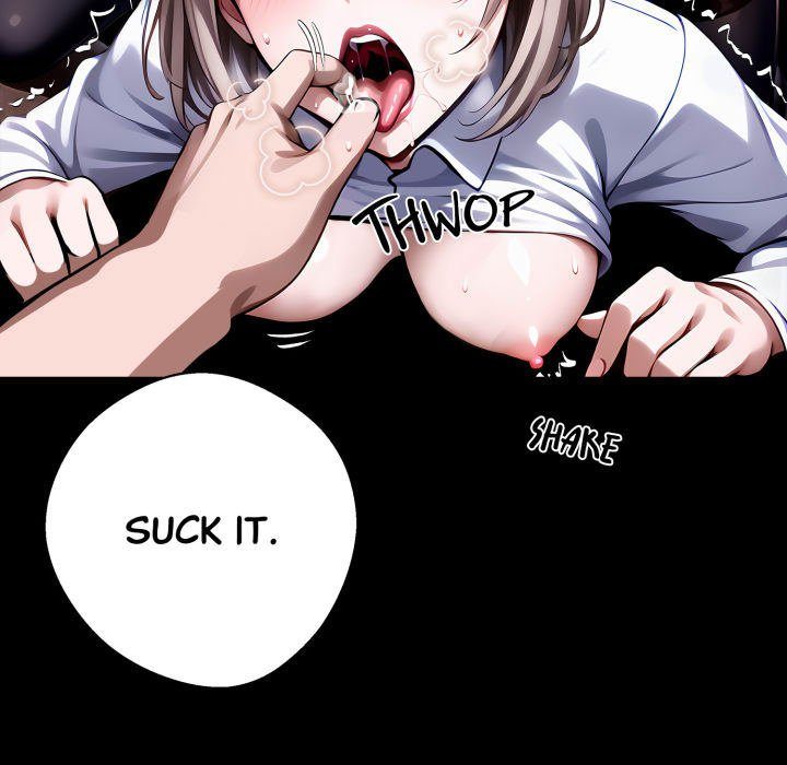 Gangster x Office Lady Chapter 79 - Page 16