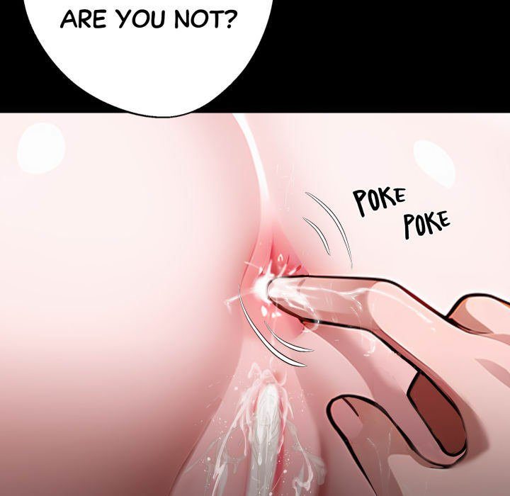 Gangster x Office Lady Chapter 79 - Page 41