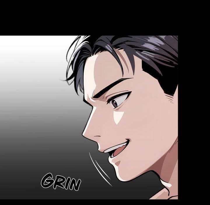 Gangster x Office Lady Chapter 79 - Page 46