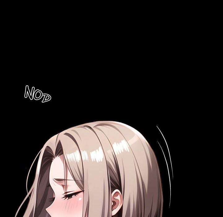 Gangster x Office Lady Chapter 79 - Page 67